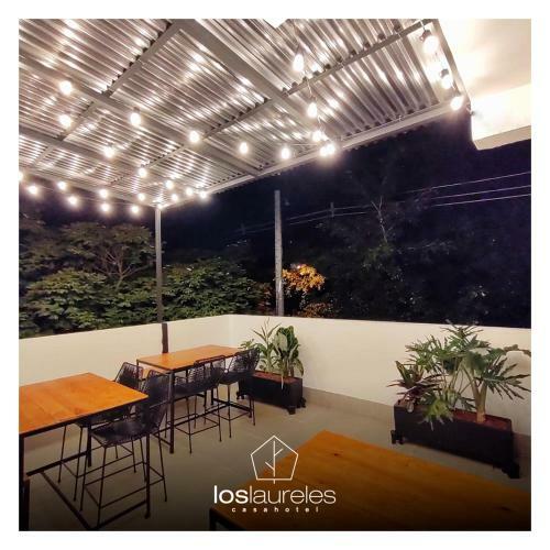Apartamento Casa Hotel Los Laureles