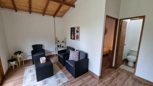 Foresta Eco Hotel - Santa Elena