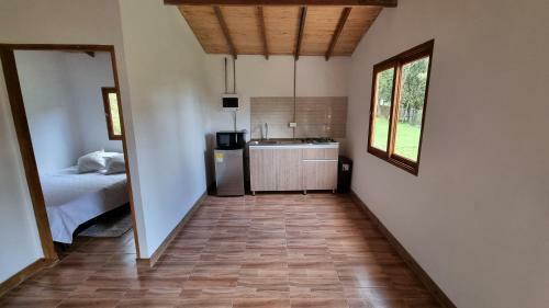 Foresta Eco Hotel - Santa Elena