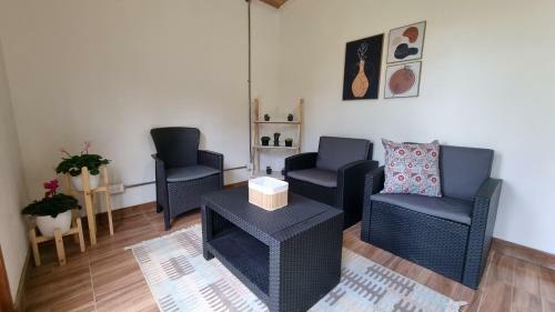 Foresta Eco Hotel - Santa Elena