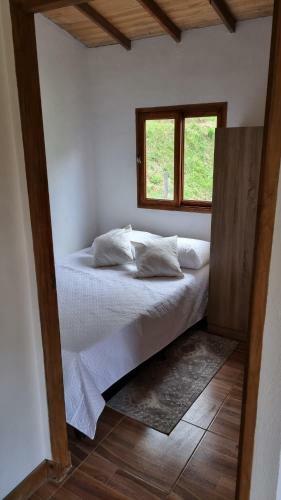 Foresta Eco Hotel - Santa Elena