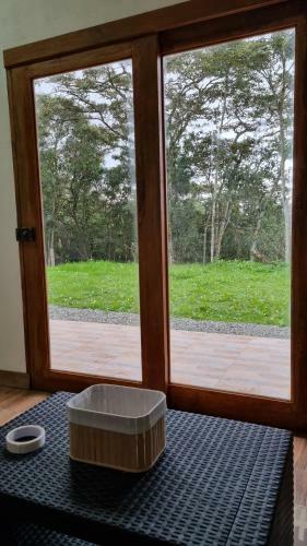 Foresta Eco Hotel - Santa Elena