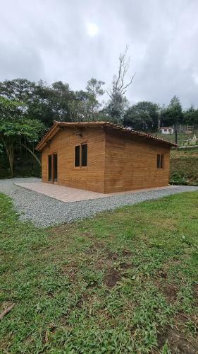 Foresta Eco Hotel - Santa Elena
