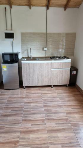 Foresta Eco Hotel - Santa Elena