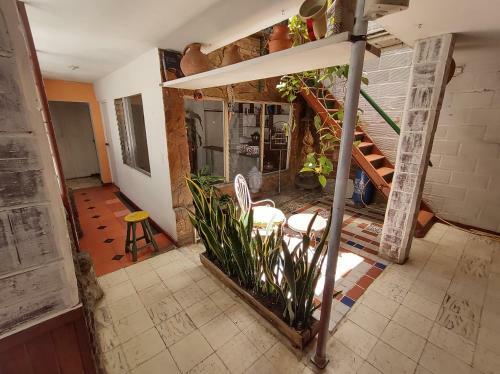 Hostal Casa Las T�as