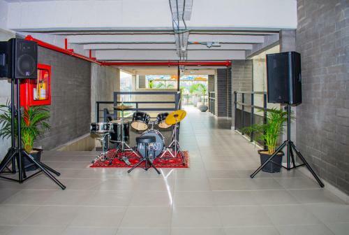 Apartamento Inverso Cl 47 Coliving
