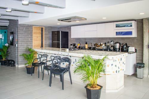 Apartamento Inverso Cl 47 Coliving