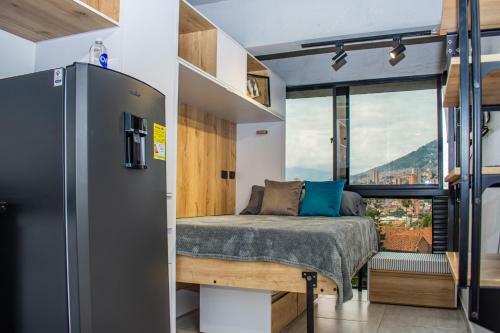 Apartamento Inverso Cl 47 Coliving