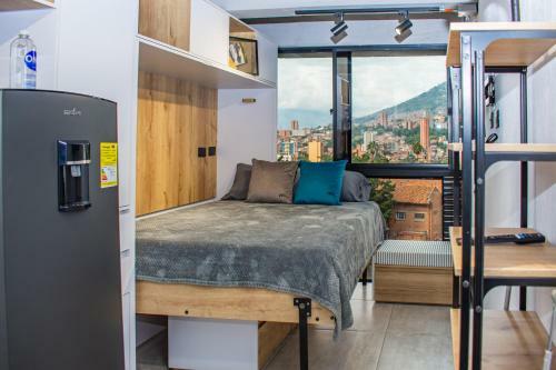Apartamento Inverso Cl 47 Coliving