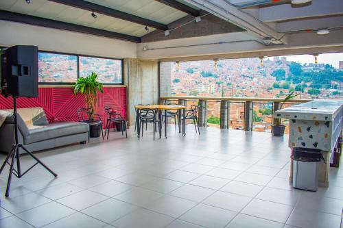 Apartamento Inverso Cl 47 Coliving