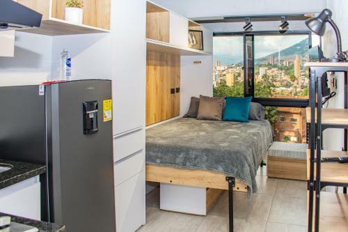 Apartamento Inverso Cl 47 Coliving