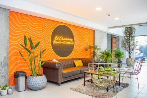 Apartamento Inverso Cl 47 Coliving