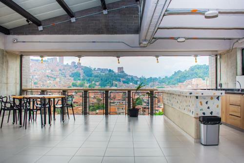 Apartamento Inverso Cl 47 Coliving