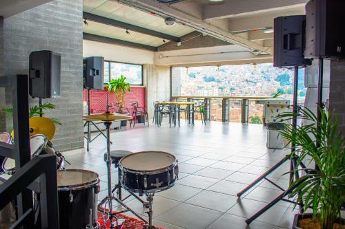 Apartamento Inverso Cl 47 Coliving