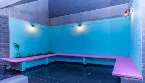 Apartamento Inverso Cl 47 Coliving
