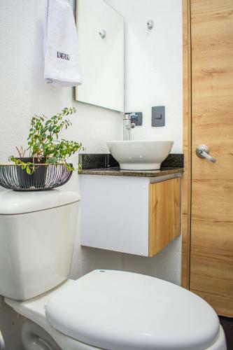 Apartamento Inverso Cl 47 Coliving