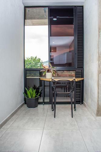 Apartamento Inverso Cl 47 Coliving