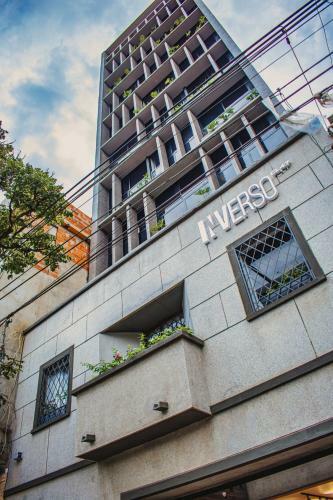 Apartamento Inverso Cl 47 Coliving