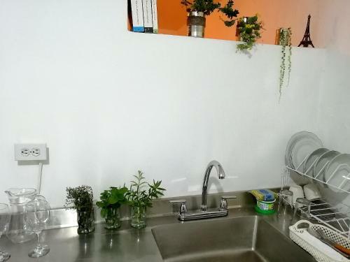 Bed & Breakfast Hostal Casa La Juana