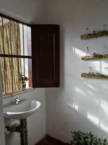 Bed & Breakfast Hostal Casa La Juana