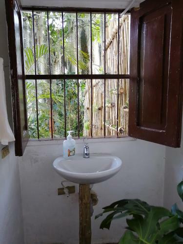 Bed & Breakfast Hostal Casa La Juana