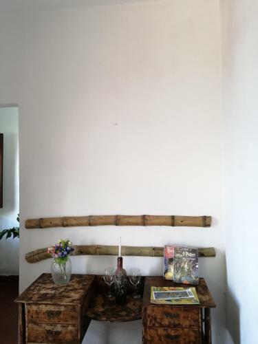 Bed & Breakfast Hostal Casa La Juana