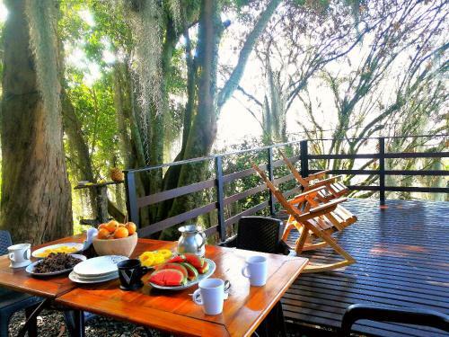 Bed & Breakfast Hostal Casa La Juana