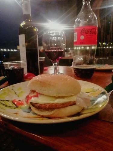 Bed & Breakfast Hostal Casa La Juana