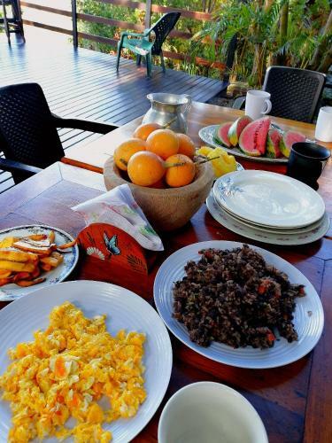 Bed & Breakfast Hostal Casa La Juana