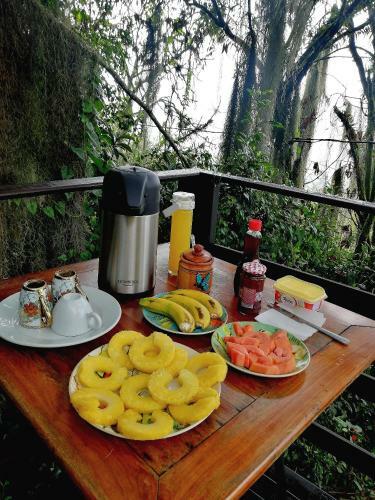 Bed & Breakfast Hostal Casa La Juana