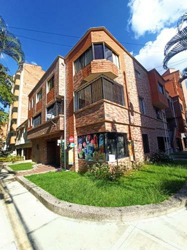 Good Life Hostal