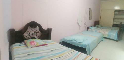 Good Life Hostal