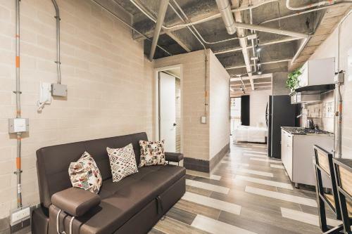 Apartamento Magenta Loft