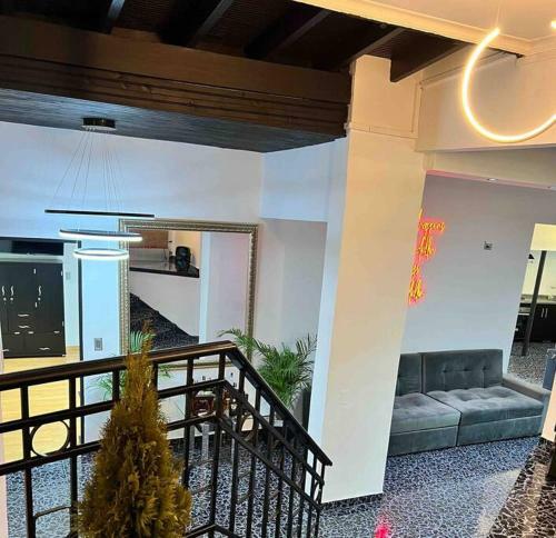 Villa The Grand Palace In El Poblado, Medellin