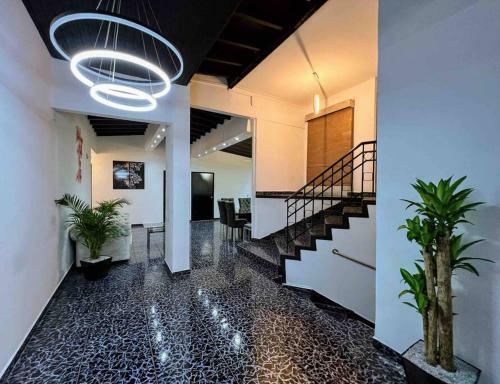 Villa The Grand Palace In El Poblado, Medellin