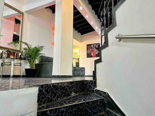 Villa The Grand Palace In El Poblado, Medellin