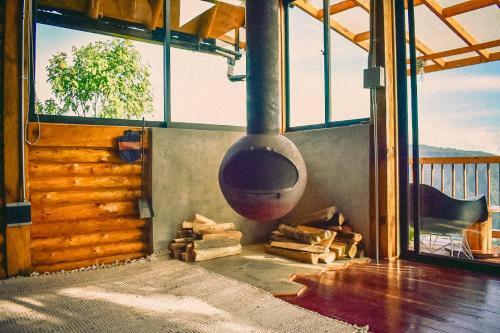Skyline Ecoliving Santa Elena