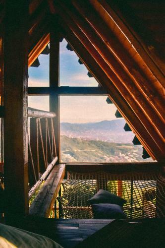 Skyline Ecoliving Santa Elena
