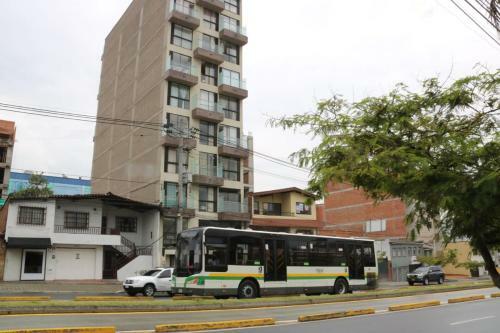 Acogedor Apartamento En Medell�n Sector Molinos
