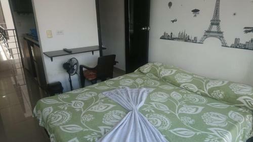 Acogedor Apartamento En Medell�n Sector Molinos