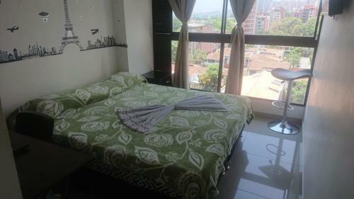 Acogedor Apartamento En Medell�n Sector Molinos