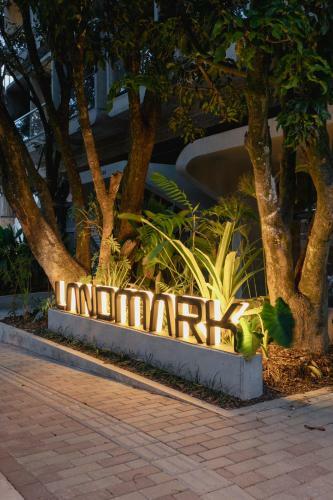 Landmark Hotel