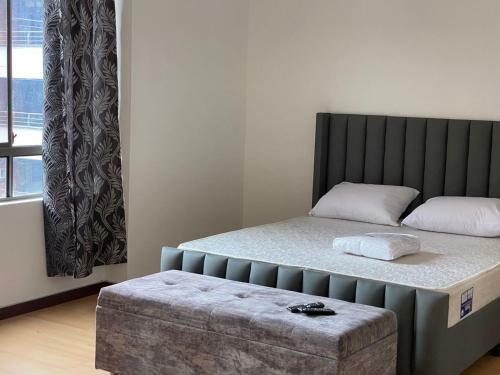 Apartamento Hermoso Apto En El Poblado