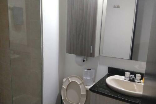 Apartamento Amoblado Mirador De Los Bernal