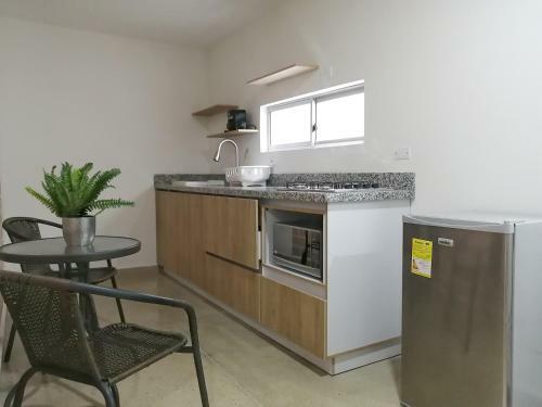 Apartamento Montecarlo