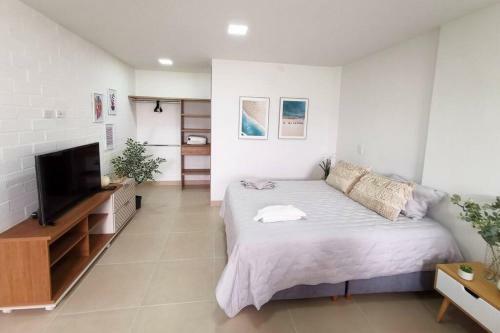 Apartamento Unique Studio In Floresta - Dn Home