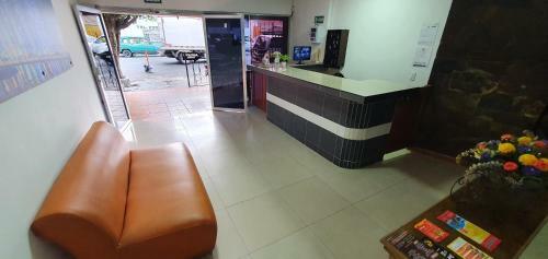 Hotel Picasso 70