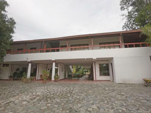 Casa Finca Rancho Hermoso