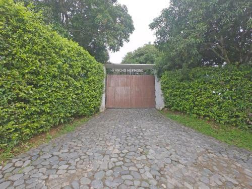 Casa Finca Rancho Hermoso