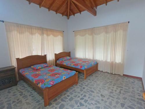 Casa Finca Rancho Hermoso